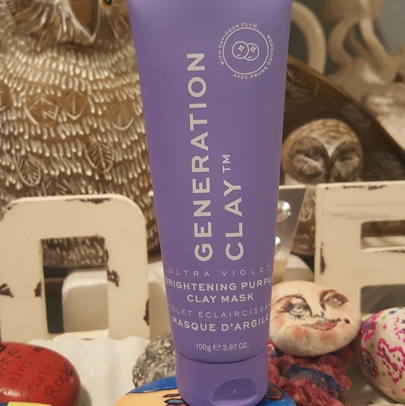 Generation Clay Mask - Picture 4 of 10